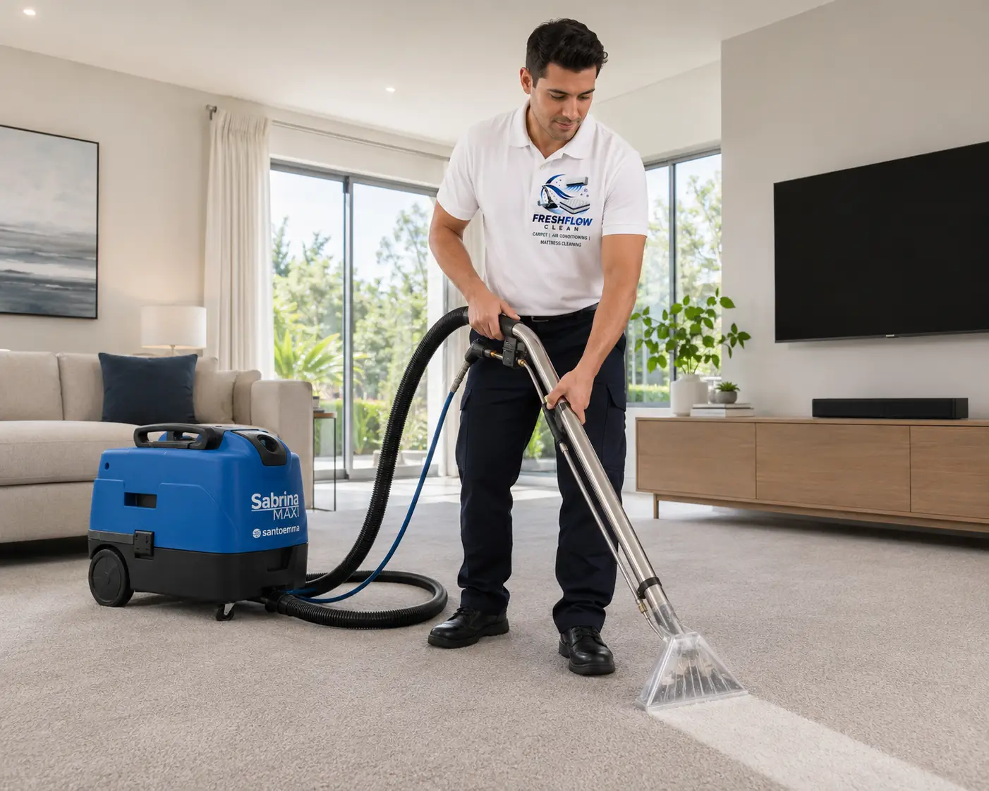 carpet cleaning australia