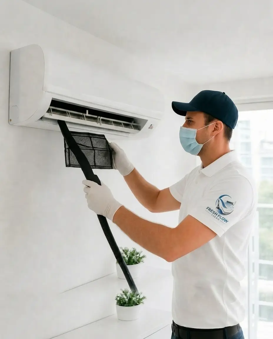 air conditioner cleaning in australia