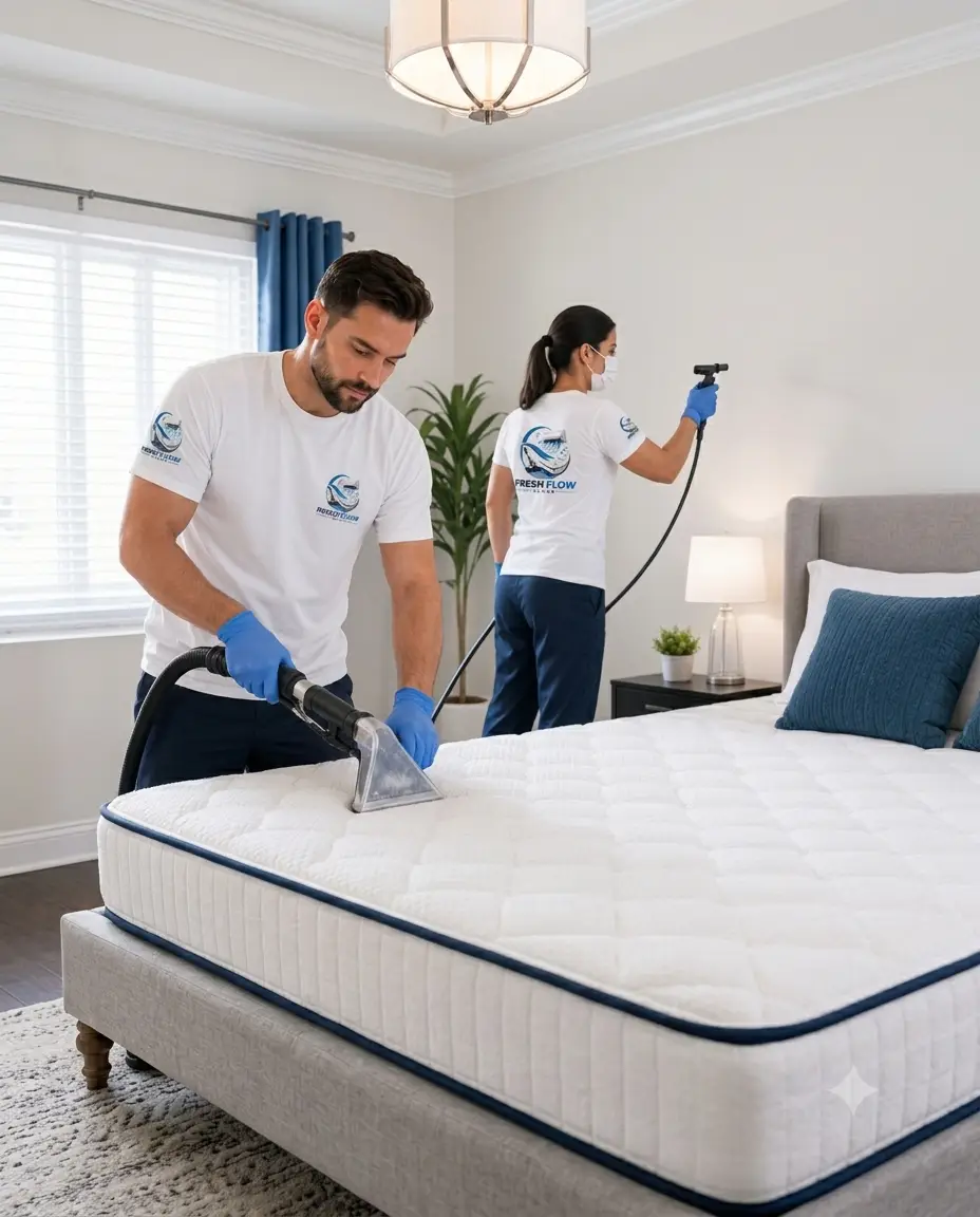 mattress cleaning in australia